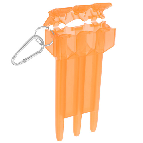 Dartcase Met Flesopener En Sleutelhanger 2
