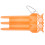 Dartcase Met Flesopener En Sleutelhanger 7