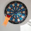 Dartcase Met Flesopener En Sleutelhanger 11