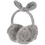 Bowknot Design Oorwarmers Konijn Vrouwen 7