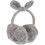 Bowknot Design Oorwarmers Konijn Vrouwen 10