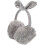 Bowknot Design Oorwarmers Konijn Vrouwen 9