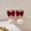 200 Stuks Wit Polyester Pompons 12 Mm Voor Doe-Het- En Feest 5