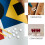 200 Stuks Wit Polyester Pompons 12 Mm Voor Doe-Het- En Feest 8