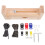 Set Diy Armband Maker Polsband Knopen Vlechten Knutsel 4