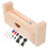Set Diy Armband Maker Polsband Knopen Vlechten Knutsel 11