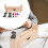 Set Diy Armband Maker Polsband Knopen Vlechten Knutsel 5
