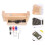 Set Diy Armband Maker Polsband Knopen Vlechten Knutsel 3