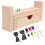 Set Diy Armband Maker Polsband Knopen Vlechten Knutsel 6