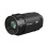 Panasonic Panasonic HC-VX3 4K Camcorder (HC-VX3GN) (Black) 2