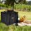 Isolierte Bento Box Für Lunch Und Camping 6