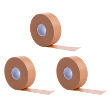 3 -Aufkleber Für Fußferse Und Absatz, 2,5 Cm X 5 M