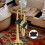 Trumpet Wrap Leren Muziekinstrument 5