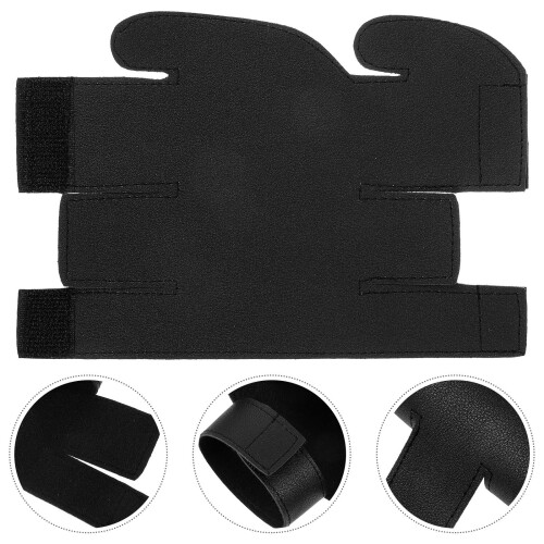 Trumpet Wrap Leren Muziekinstrument 2