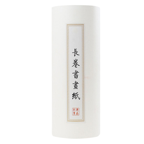 Chinesisches Kunstpapier Malpapier 35 Cm X 100 M