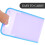 Expanding File Organizer Ordner Tragbar Für Dokumente 4