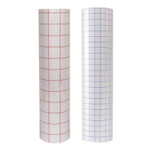 Raindrops Thermal Transfer Tape Pvc Blue 2pack