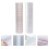 Raindrops Thermal Transfer Tape Pvc Blue 2pack 3