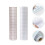 Raindrops Thermal Transfer Tape Pvc Blue 2pack 5