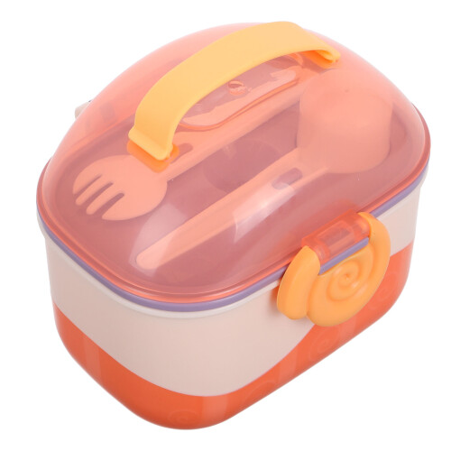 Portátil Para Fórmula Infantil, Hermético