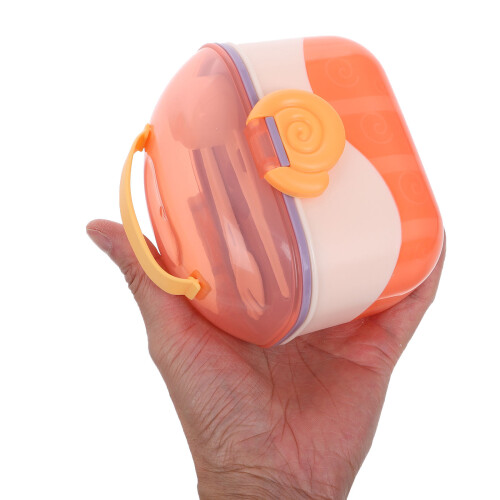 Portátil Para Fórmula Infantil, Hermético 2