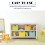 2St Baby Wall Edges Protector Nbr Beschermers Beige 10