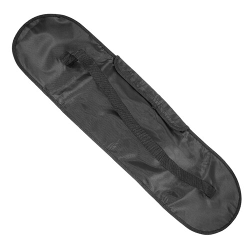 Bolsa De Para Patineta Con Y Correa Ajustable 1