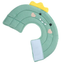 Collar De Recuperación Ajustable Para Perro