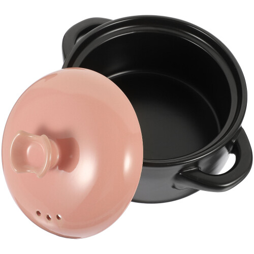 Cacerola De Con Asas Doble Oreja Para Cocina De
