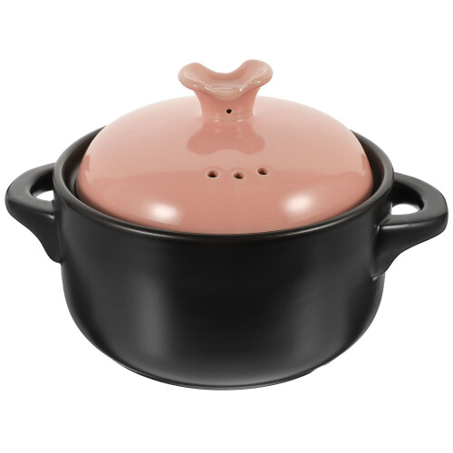Cacerola De Con Asas Doble Oreja Para Cocina De 2