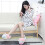En Coton De Pour Enfants 5-8 Ans 7