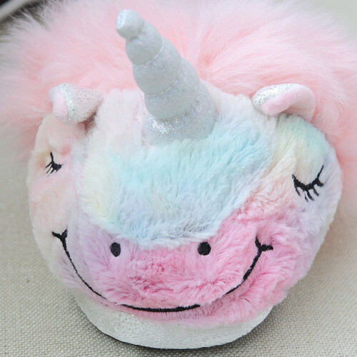 En Coton De Pour Enfants 5-8 Ans 2