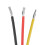 250 U/min, 15 A, Mini-Schleifring, 3 Drähte, 0–600 13