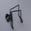 Wasserkannenhalterung Metall 3