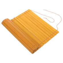 Buch Zeichnen Bambus Chip Leeres Blatt Kreativ Vintage