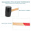 Rubber Mallet Hammer For Floor And Tile Installation 6