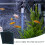 2 Filterkatoen Visaquarium Geactiveerde 30x25x2 Cm 11