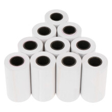 10 Thermisch Pos Kassabonpapier