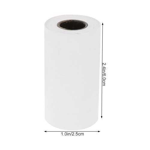 10 Thermisch Pos Kassabonpapier 1