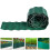 1 Tuinrand Afsluiting Plastic Gras Creatieve Landschapsafsluiting 9
