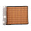 Comfortable Cat Cooling Mat Gray 1pack 1