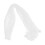 1 Balkonnet Huisdier Veiligheid Anti- Beveiliging (Wit) 5