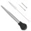 1 Set Sausinjector Voor Kalkoen En Bbq 4