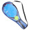 1 Set Tennis Trainer Reboundbal Met 11