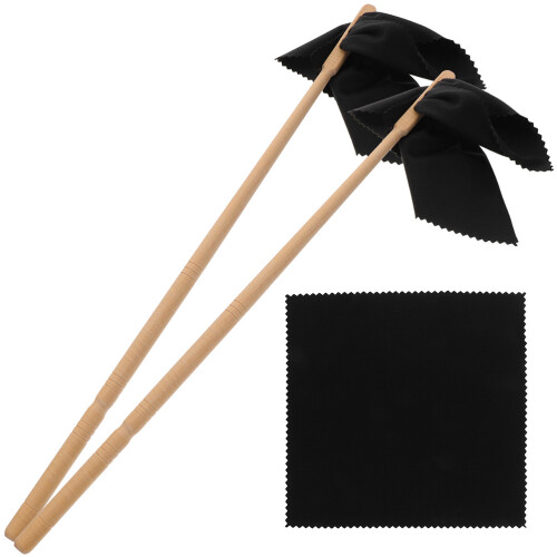 Juego De De Limpieza Para Flauta Con Y Herramientas 2