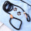 Raindrops Pet Lead Rope 1pack Basic Dog Leash 15.7x0.3x0.3in 4