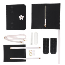 Juego De Kit Para Bolso De Cuadrado Pu Hombro