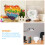 transparent landscape display bottle multifunctional wishing bottle 11