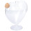 transparent landscape display bottle multifunctional wishing bottle 6