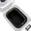 AREBOS AREBOS Bread Maker 1500g | 15 programs | LCD Display | 850 W | White 9